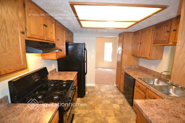 Foto del edificio - 4506 High Grove Ct NW