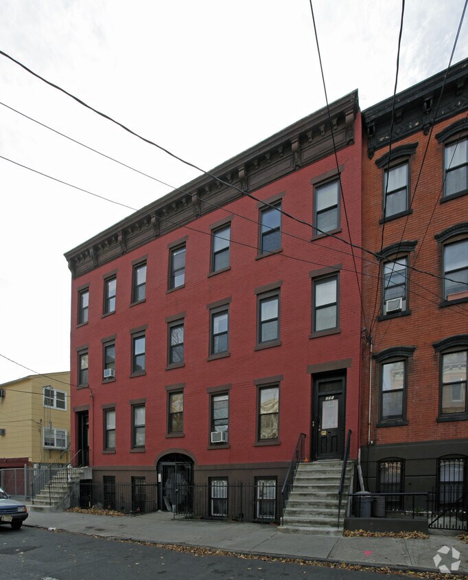 Foto del edificio - 233-235 2nd St