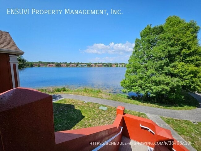 Building Photo - 9588 Lake Chase Island Way
