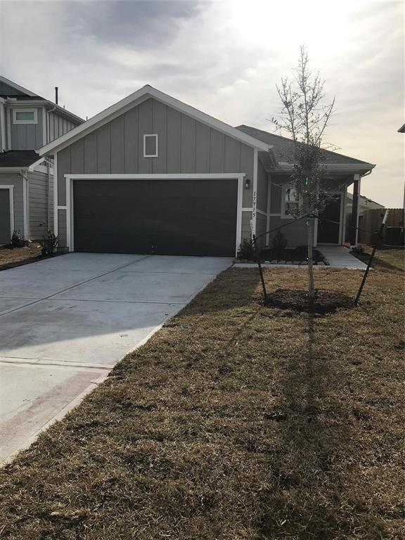 Foto del edificio - 17915 Grassy Prairie Dr