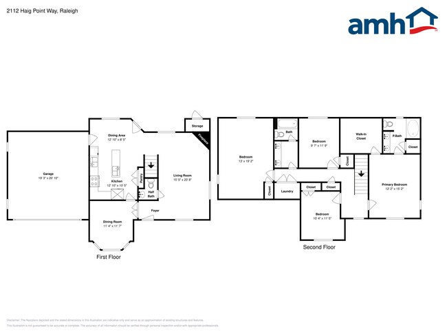Foto del edificio - 2112 Haig Point Way