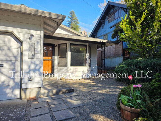 Foto del edificio - 110 SE 65th Ave