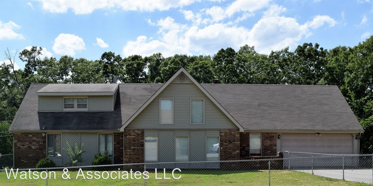 Primary Photo - 3 br, 4 bath House - 1741 JC Ave