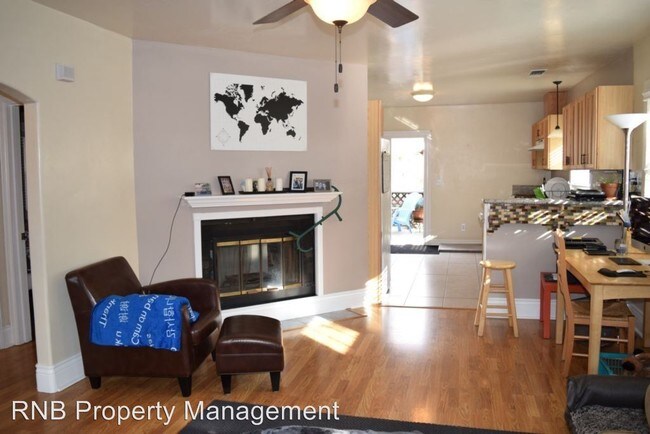 Building Photo - 2 br, 1 bath House - 1341 32nd Street