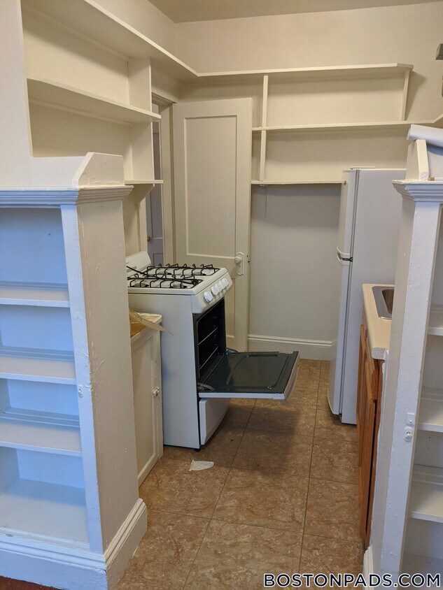 Foto principal - 1167 Boylston St
