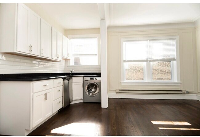 Foto del edificio - 327 Kedzie St
