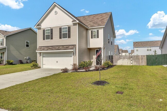Foto del edificio - Ways Station Golf course community in Richmond Hill Plantation - 4 Bed/2.5 Bath