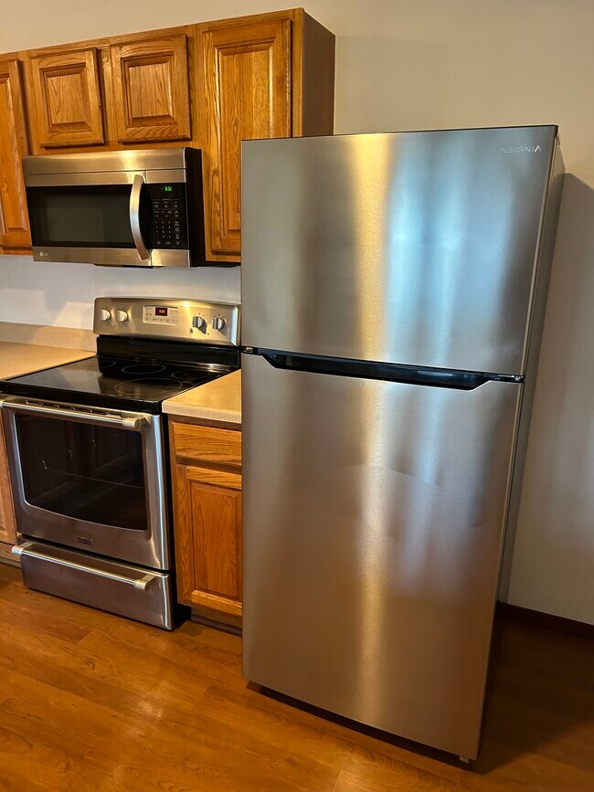 Foto del edificio - 5577 Wickford Ln