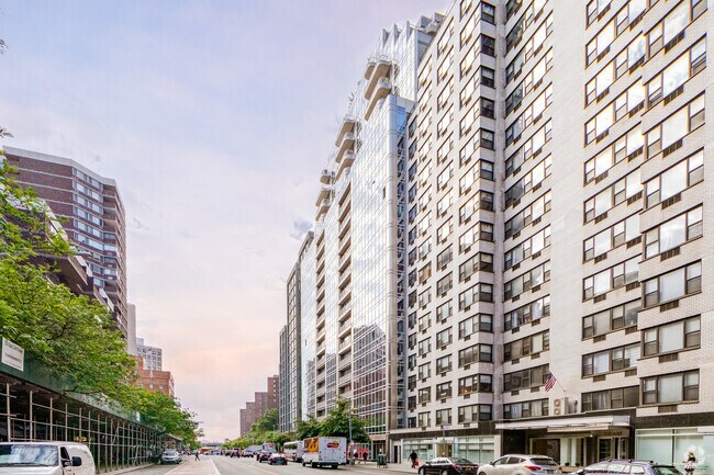 Foto del edificio - Gramercy by Starck