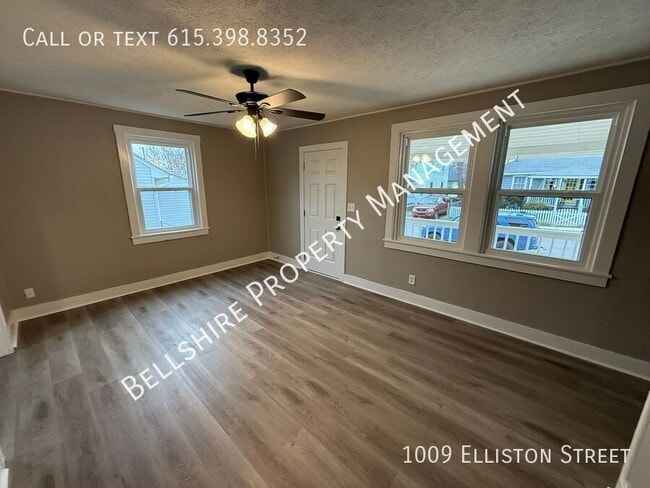 Building Photo - 1009 Elliston St