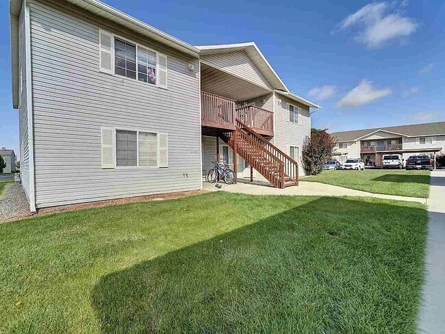 Photo - 1143 E Carolina Ave Townhome