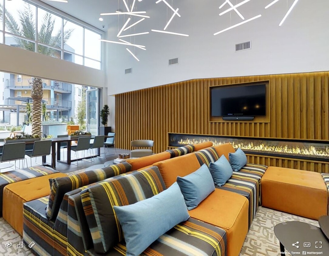 Photo - AMLI Uptown Orange Apartments