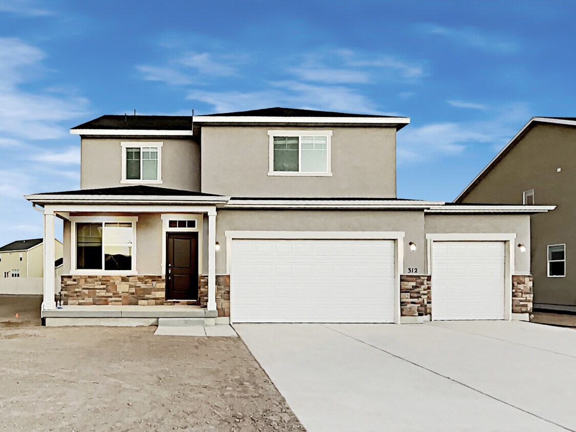 312 N Gibbons Lane House Rental in Lehi, UT