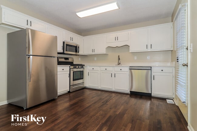 Foto del edificio - 42 Appleton Way