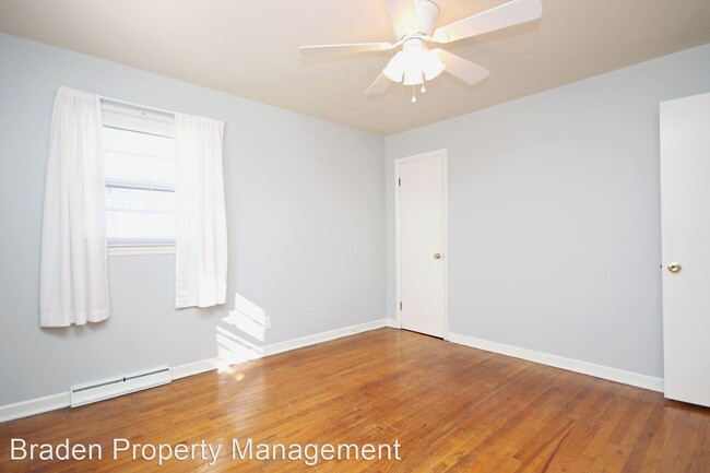 Foto del edificio - 3 br, 1 bath House - 1010 King Street