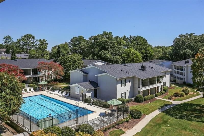 1150 Collier Rd NW Unit H16, Atlanta, GA 30318 Condo for Rent in