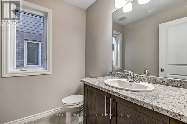 Photo du bâtiment - 345 Kennington Way