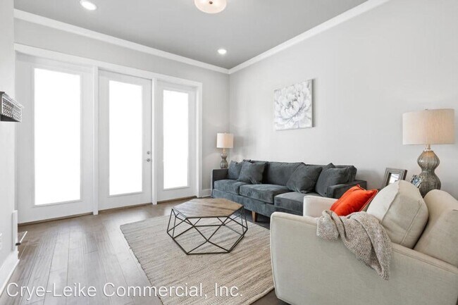 Foto del edificio - 1 br, 2 bath House - 1577 Sinclair Ave 2