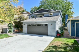 Building Photo - 641 N Palmetto Dr