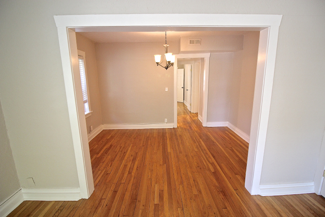 Foto del interior - The Hawkins - 815-817 E 42nd