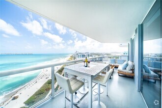 Building Photo - 6301 Collins Ave