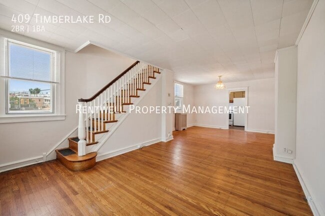 Building Photo - 409 Timberlake Rd