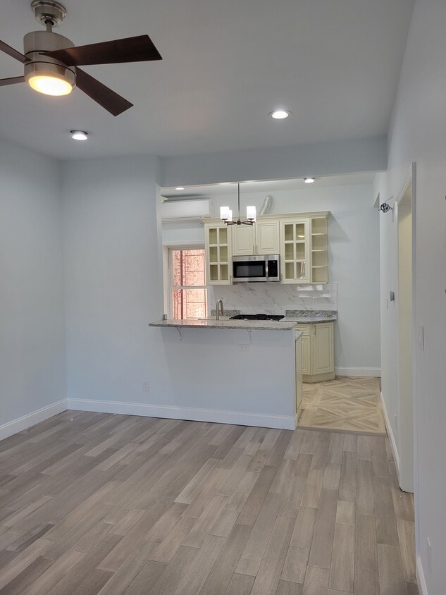 Living Room-Kit - 8538 102nd St (Richmond Hill, NY)