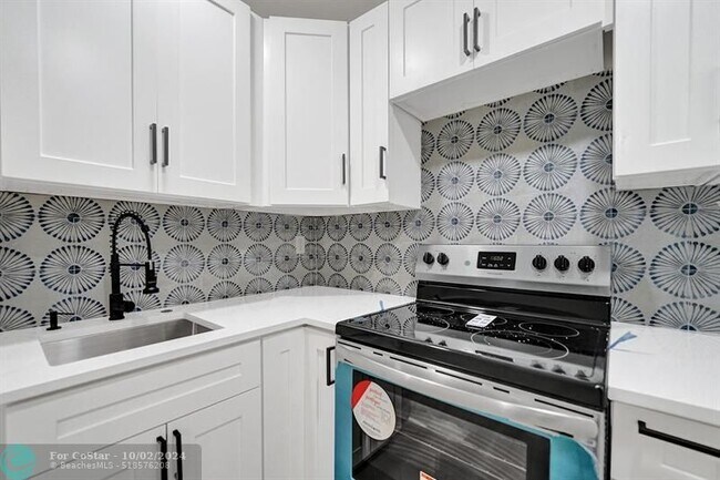 Foto del edificio - 2439 Garfield St