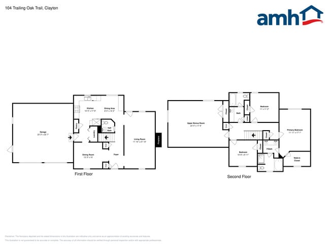 Building Photo - 104 Trailing Oak Trl