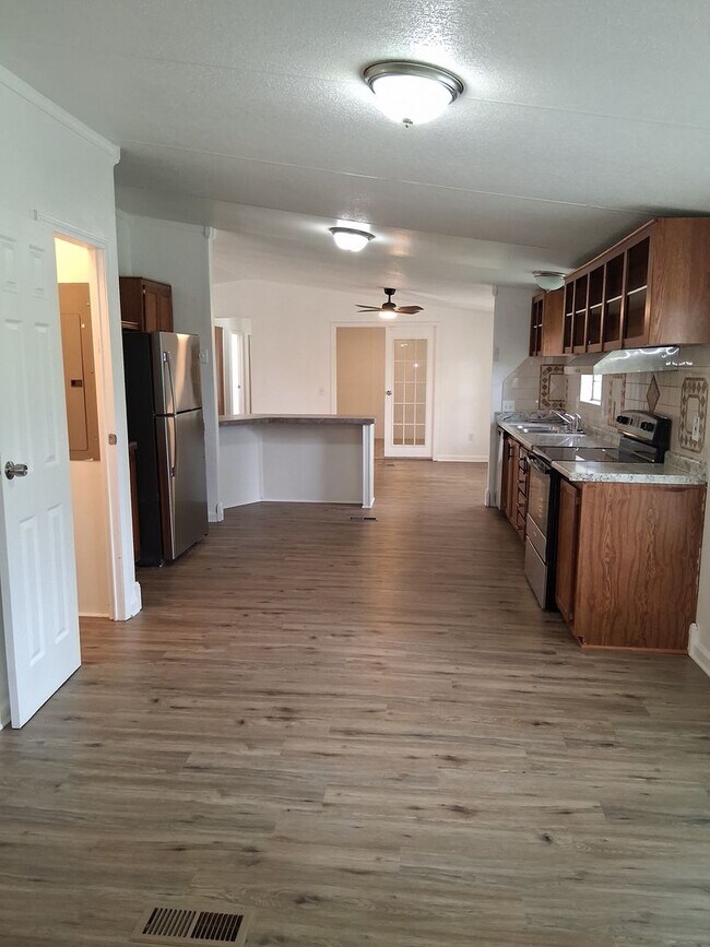 Foto del edificio - Charming 4BR Home in Cave Springs