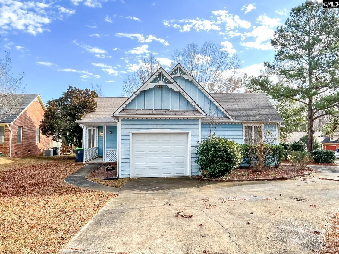 Foto principal - 1904 Pine Lake Dr