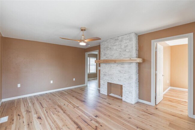 Foto del edificio - 1312 N Indiana Ave