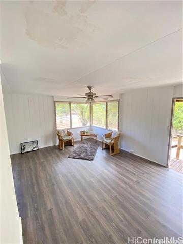 Building Photo - 84-285-285 Makaha Valley Rd