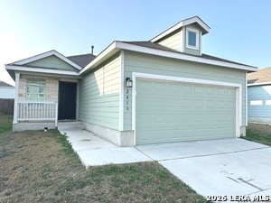 Building Photo - 2819 Gustavo Dr