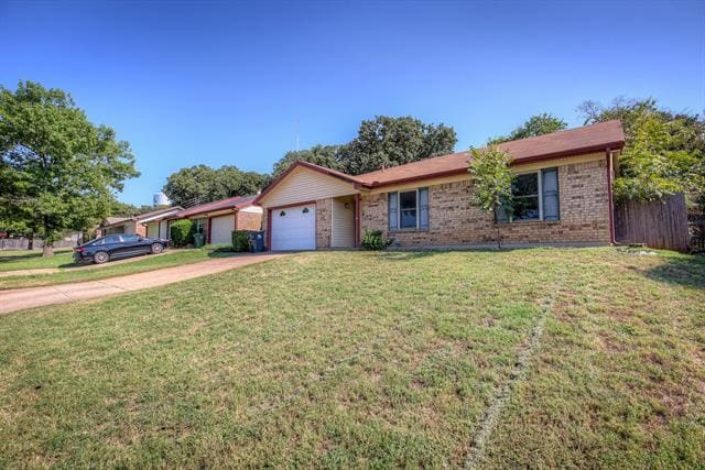 Building Photo - 6406 Springfield Dr
