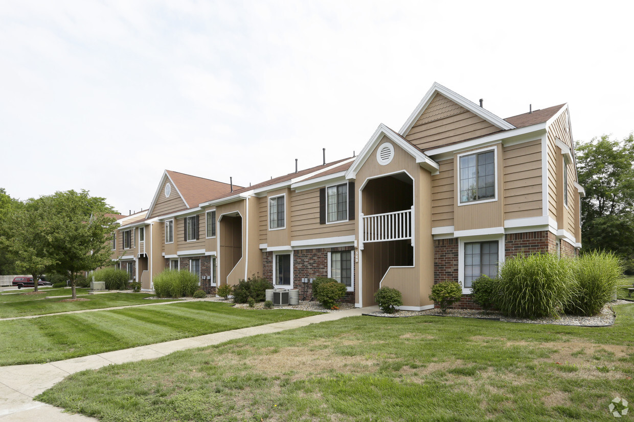 Apartments In Walker Mi