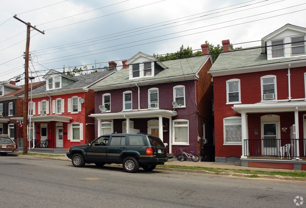 Building Photo - 108-118 Buena Vista Ave