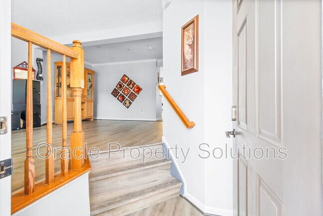 Foto del edificio - 8605 Accokeek St