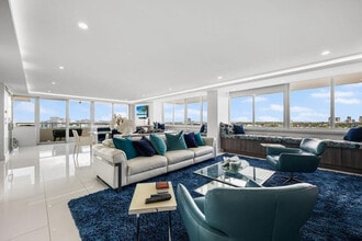 Building Photo - 545 S Fort Lauderdale Beach Blvd