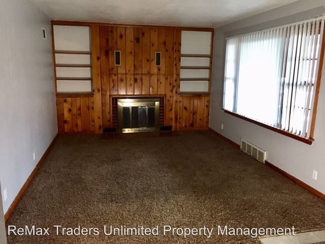 Building Photo - 2 br, 1 bath House - 1726 Pierson