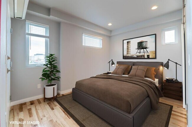 Foto del edificio - 1315 Sheridan Boulevard