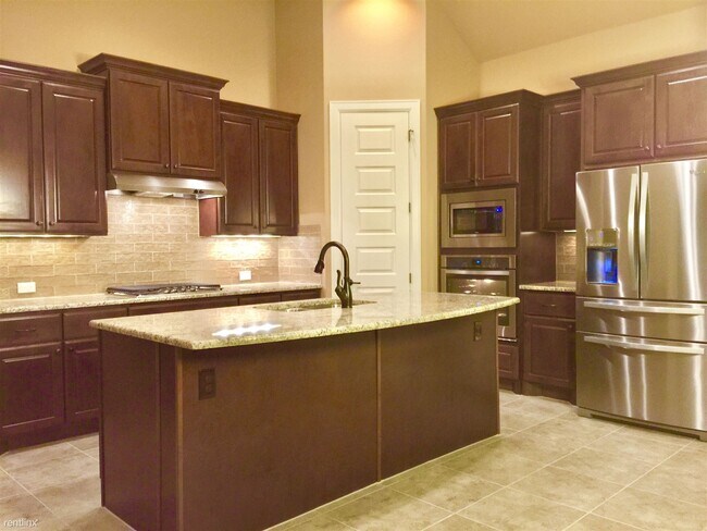 Building Photo - 3 br, 2 bath House - 2912 Windy Vane Dr