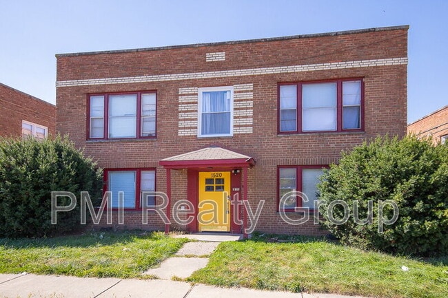 Building Photo - 1520 Coventry Rd