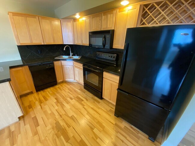 Foto del edificio - Amazing Condo with Beautiful Mountain and ...