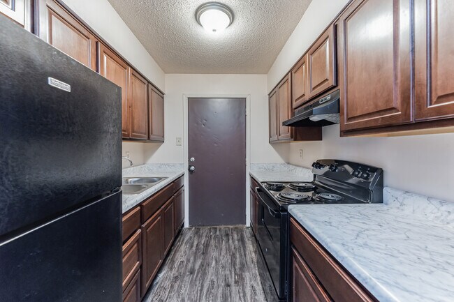 Foto del edificio - Hilldale Apartments