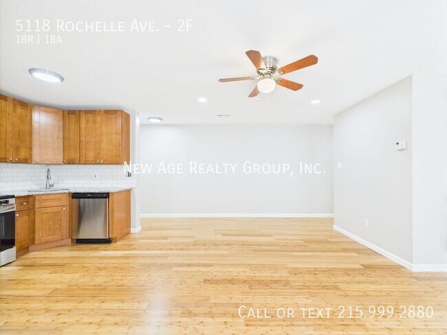 Foto del edificio - 5118 Rochelle Ave