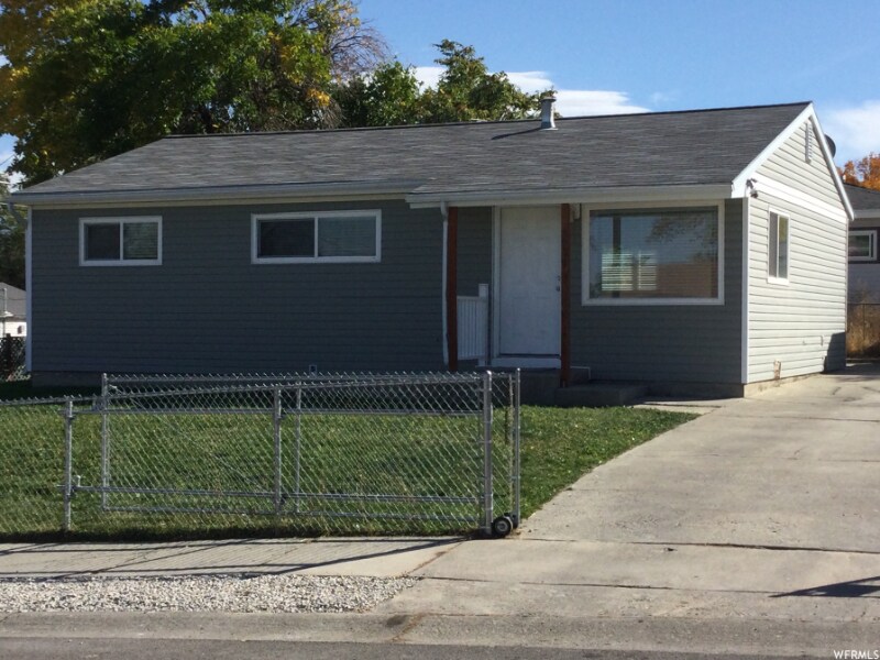 Primary Photo - 4925 W 5055 S