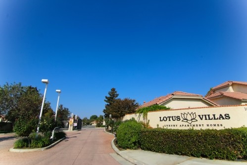 Primary Photo - 930 N San Dimas Ave