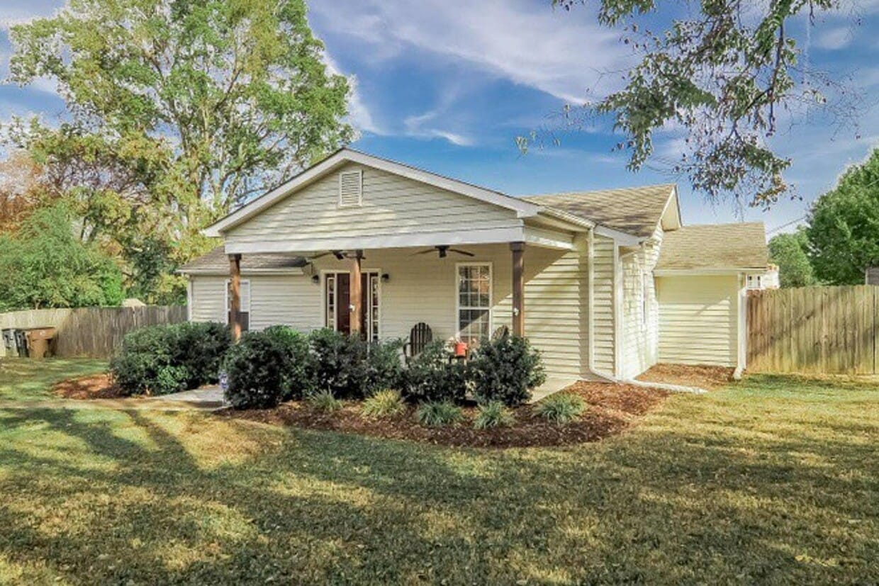 544 Stevenson St, Nashville, TN 37209 House Rental in Nashville, TN
