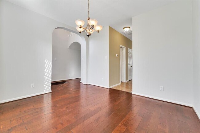 Building Photo - 17723 Amber Mist Ln